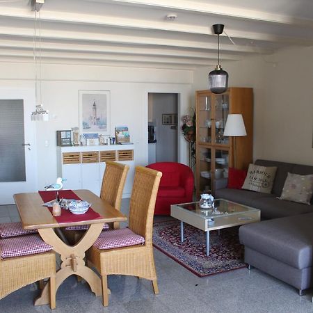 Ferienappartements Marina Wendtorf An Der Ostsee Luaran gambar