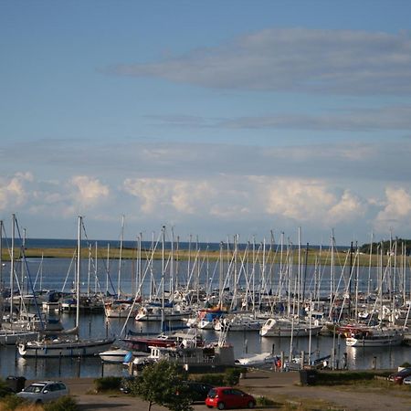 Ferienappartements Marina Wendtorf An Der Ostsee Luaran gambar
