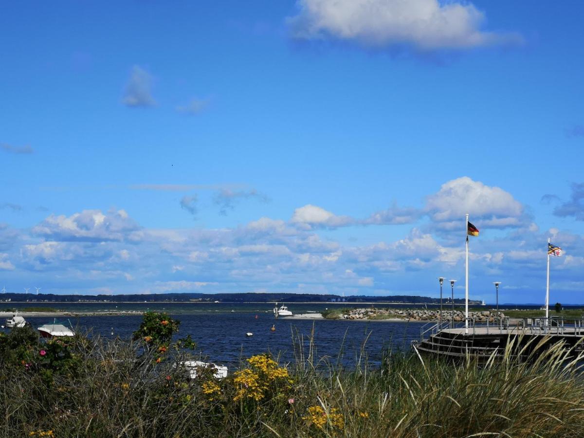 Ferienappartements Marina Wendtorf An Der Ostsee Luaran gambar