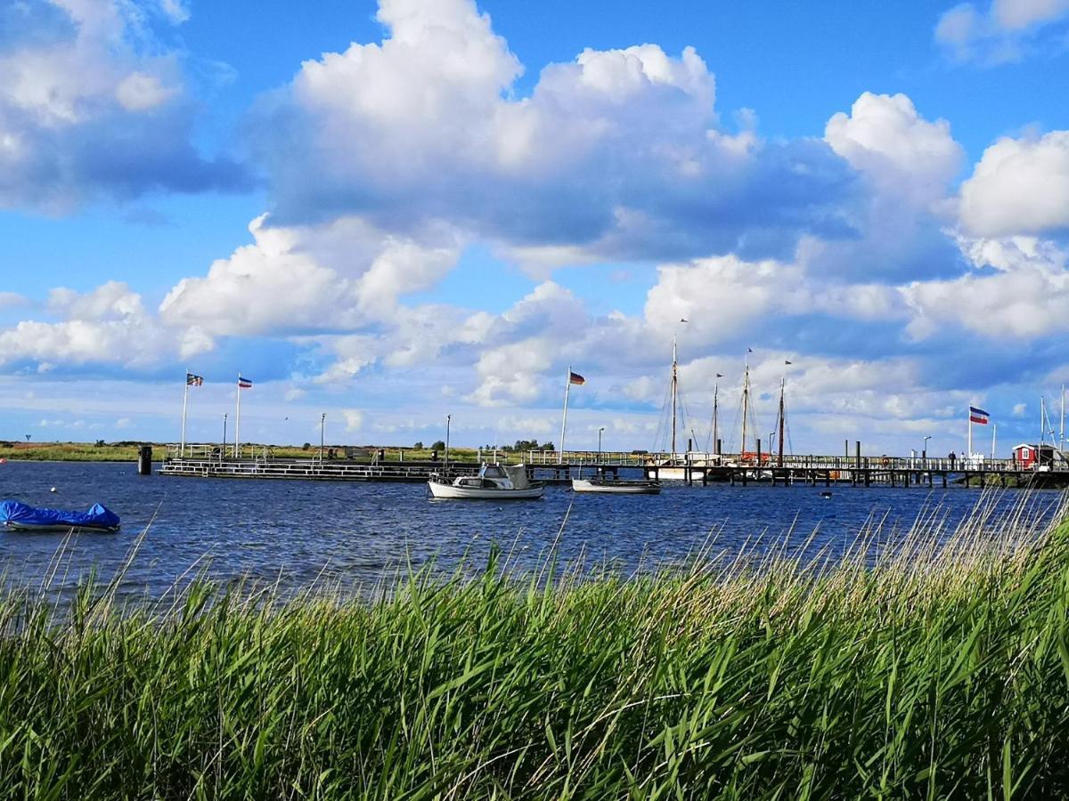 Ferienappartements Marina Wendtorf An Der Ostsee Luaran gambar