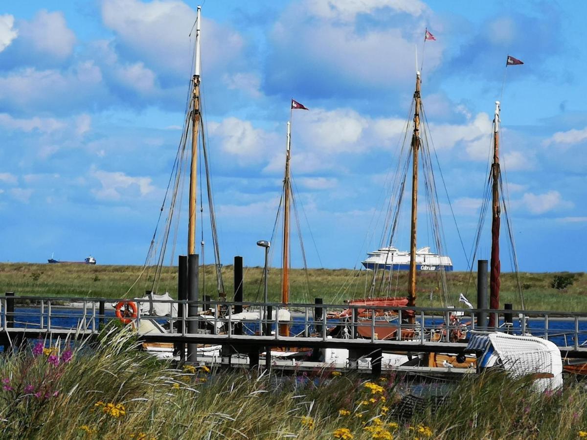 Ferienappartements Marina Wendtorf An Der Ostsee Luaran gambar