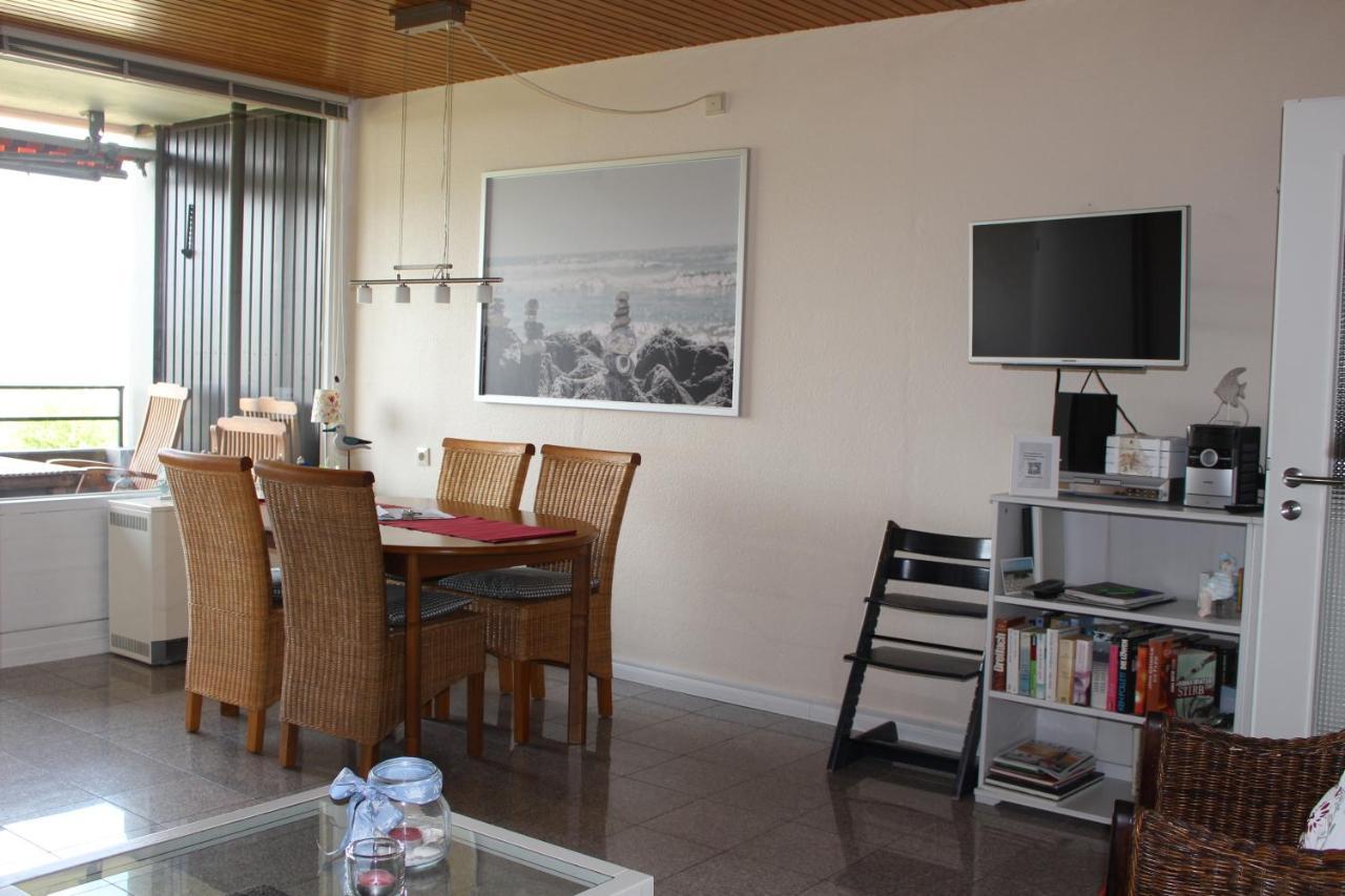 Ferienappartements Marina Wendtorf An Der Ostsee Luaran gambar