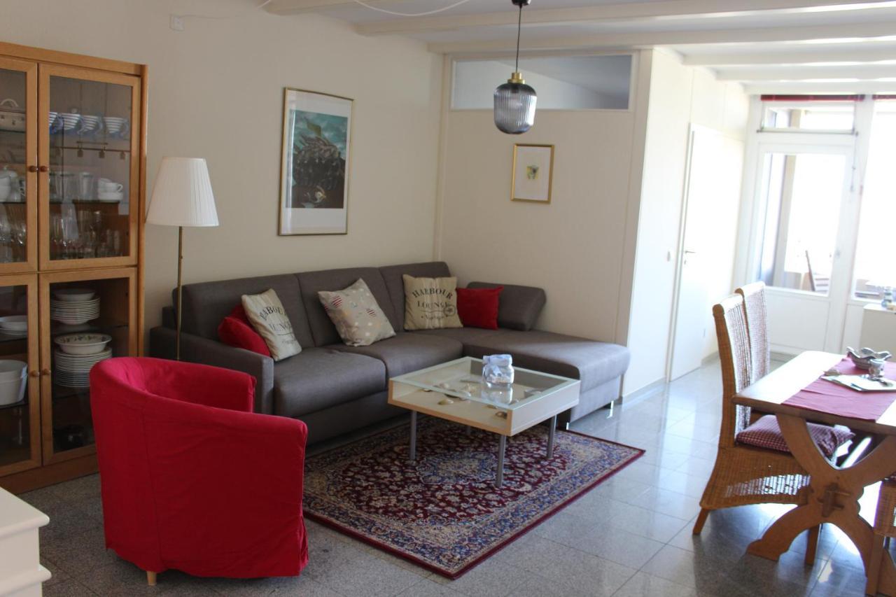 Ferienappartements Marina Wendtorf An Der Ostsee Luaran gambar