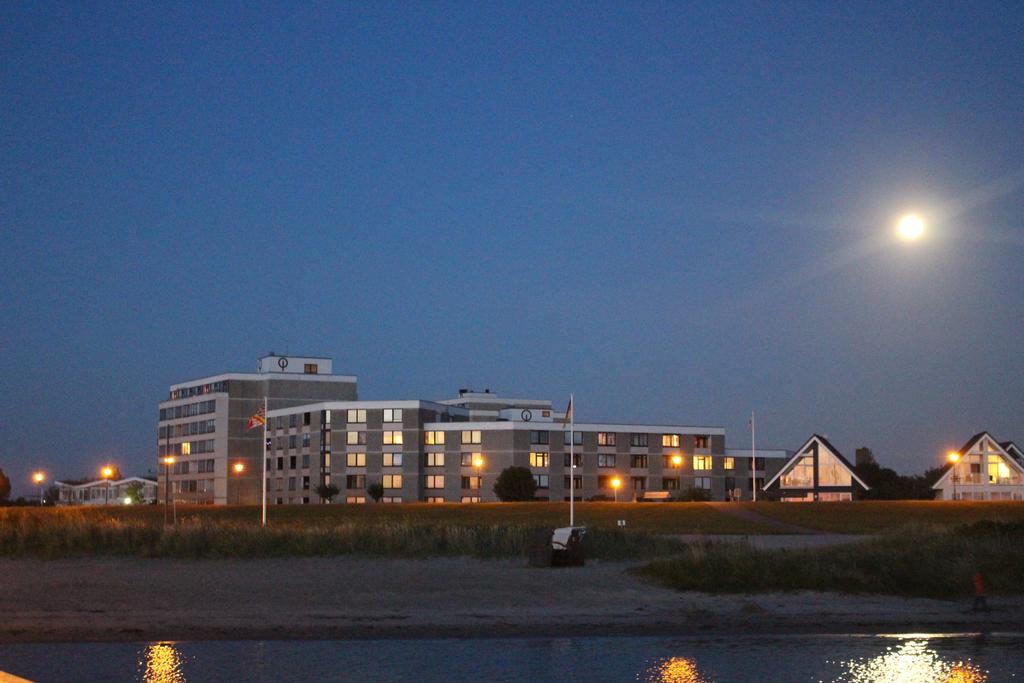 Ferienappartements Marina Wendtorf An Der Ostsee Bilik gambar