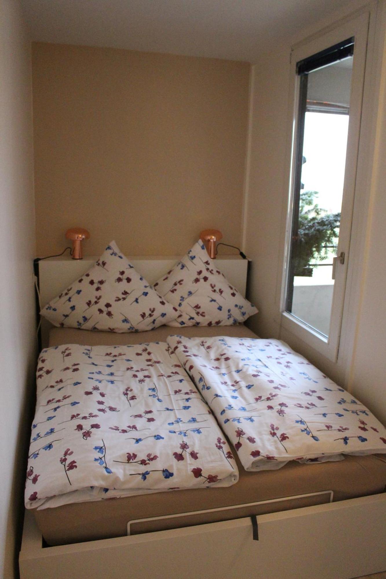 Ferienappartements Marina Wendtorf An Der Ostsee Luaran gambar