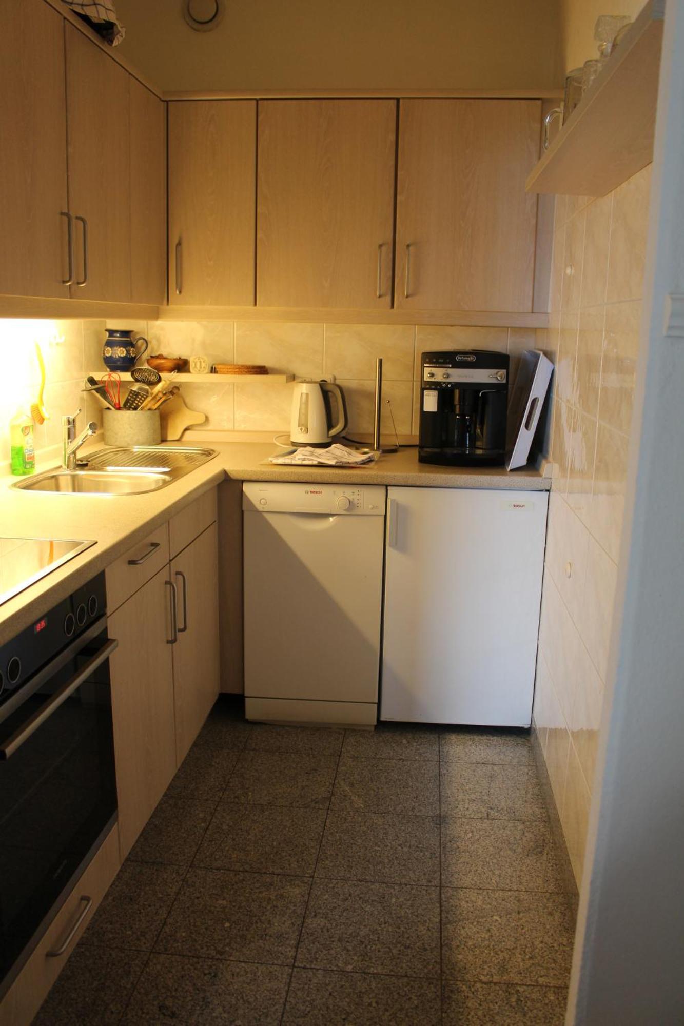 Ferienappartements Marina Wendtorf An Der Ostsee Luaran gambar