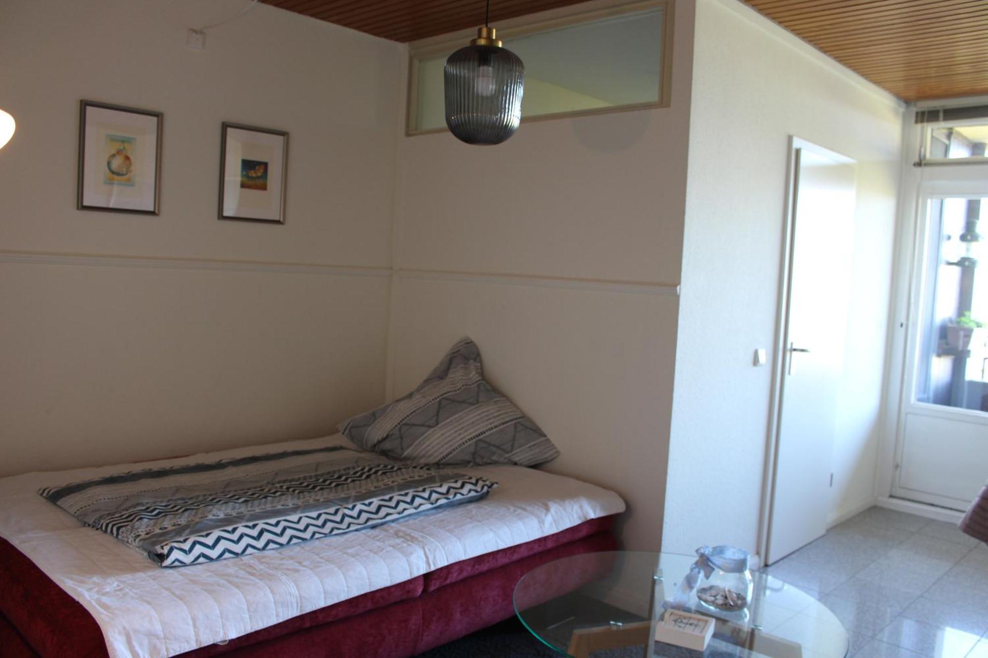 Ferienappartements Marina Wendtorf An Der Ostsee Luaran gambar