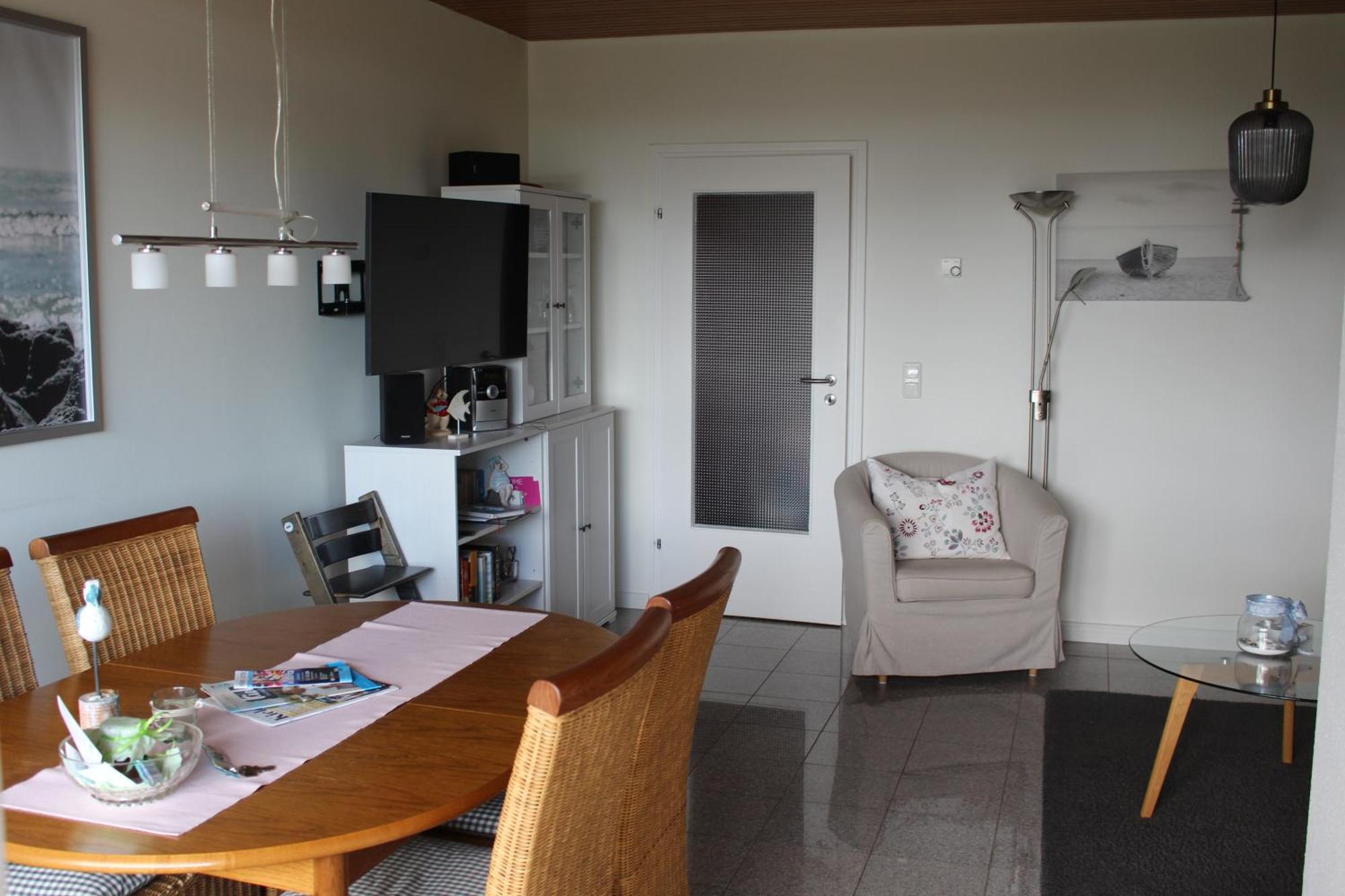 Ferienappartements Marina Wendtorf An Der Ostsee Luaran gambar