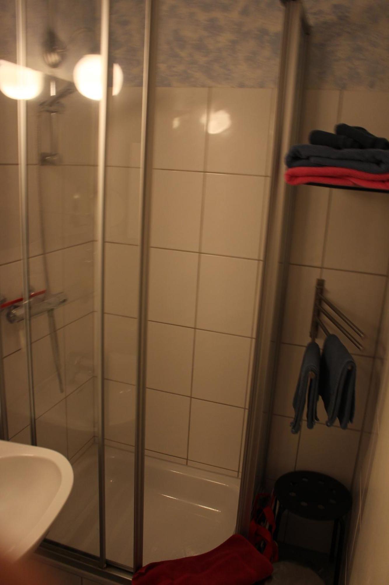 Ferienappartements Marina Wendtorf An Der Ostsee Luaran gambar