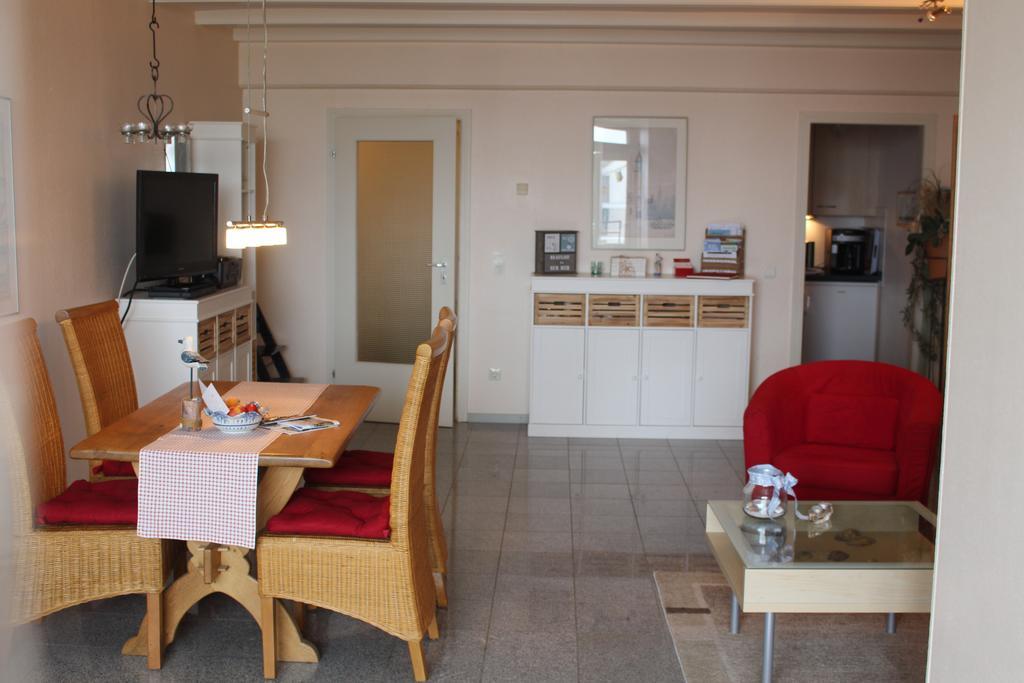 Ferienappartements Marina Wendtorf An Der Ostsee Luaran gambar