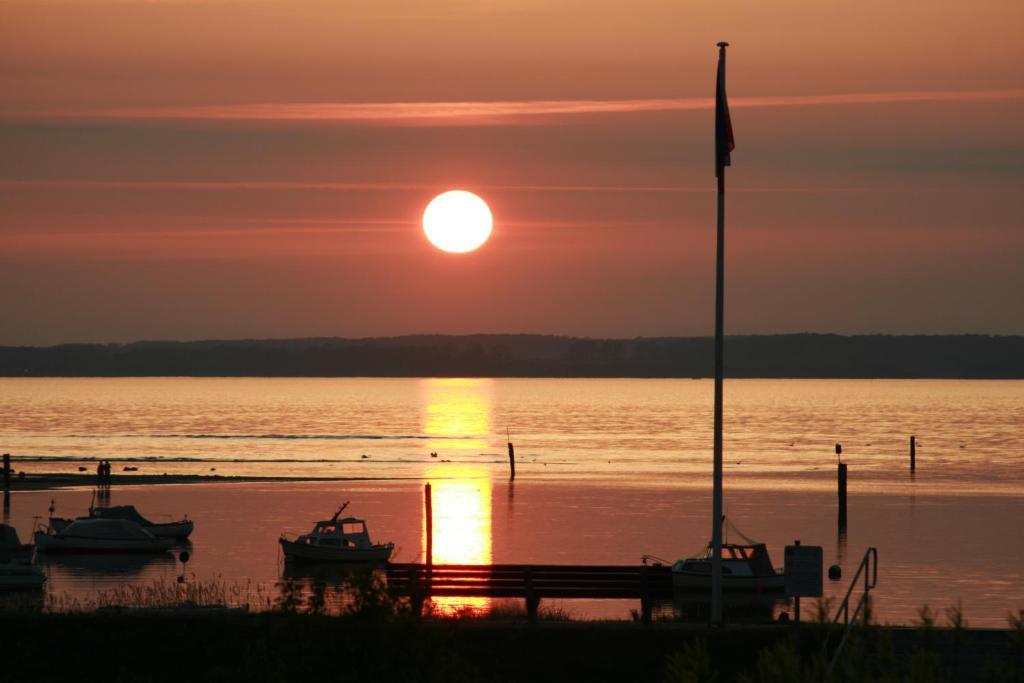Ferienappartements Marina Wendtorf An Der Ostsee Bilik gambar