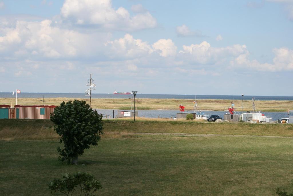 Ferienappartements Marina Wendtorf An Der Ostsee Bilik gambar
