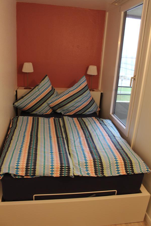 Ferienappartements Marina Wendtorf An Der Ostsee Luaran gambar