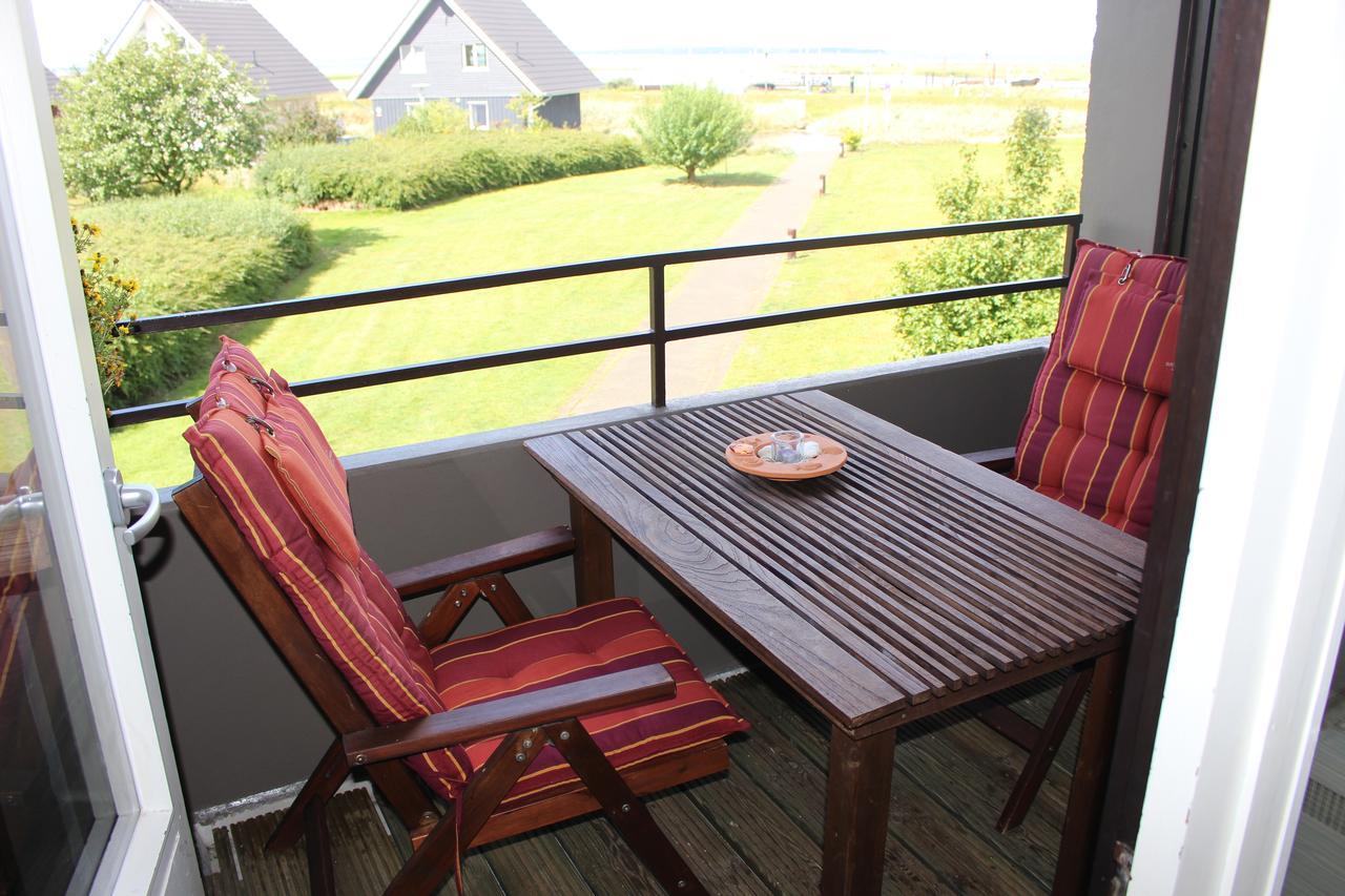 Ferienappartements Marina Wendtorf An Der Ostsee Luaran gambar